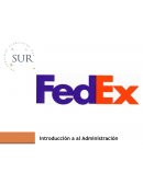 RRHH en Fedex