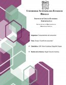 Comportamiento del consumidor. Segmentación de mercados: definición, tipos e importancia