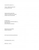 Autores que hablaron de los indígenas de América antes de la colonización