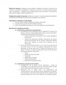 Proyecto estudio de mercado