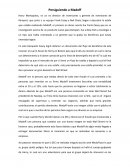 Persiguiendo a Madoff