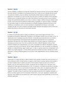 Resumen sobre la estética- Filosofía