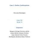 CASO BARBER CARDIOSYSTEM