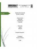 Educación sexual Integral