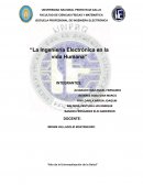 La ingenieria electrónica en la vida humana
