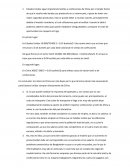 TEORIA ECONOMICA INTERNACIONAL