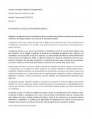 APLICACIONES DEL CÁLCULO EN LA INGENIERÍA QUÍMICA