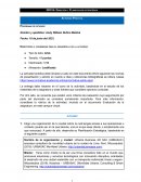 Dirección y Planificación estratégica