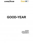 Responsabilidad Social E. Good Year