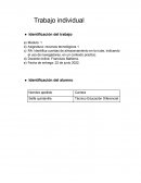 Recursos tecnologicos 1