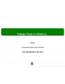 Modelo de regresion apropiado