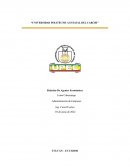 ¿Cómo se relacionan los agentes económicos entre sí?