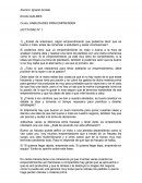 HABILIDADES PARA EMPRENDER