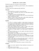 HISTORIA DE LA ANTIGUA ROMA