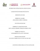 REFORZAMIENTO DE LA LECTO- ESCRITURA