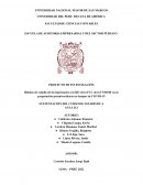 Hábitos de estudio de los ingresantes a la B21 de la FCC de la UNMSM en su preparación preuniversitaria en tiempos de COVID-19