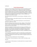 Justificación: Teoría de Liderazgo situacional