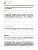 EL LENGUAJE DE LOS NEGOCIOS