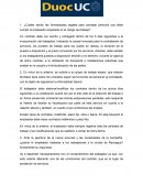 ¿Cuáles serían las formalidades legales para contratar personal que debe cumplir el empleador amparado en el código del trabajo?