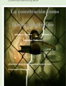 LA CONSTITUCION COMO FUENTE DEL DERECHO
