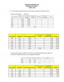 PRACTICA MECÁNICA DE SUELOS I