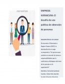 Cargo Analista contable – Contador