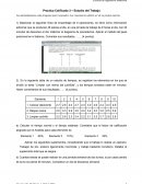 Practica Calificada 3 – Estudio del Trabajo