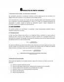 Productos de renta viable