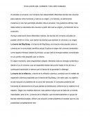 EVOLUCION DEL COSMOS Y DEL SER HUMANO