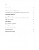 Dolarización Argentina