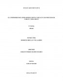 Compromiso del operador de montacarga