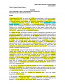 Delitos Económicos y Empresariales