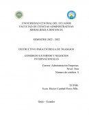 Gestión de las Organizaciones