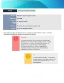 Educación no formal e informal