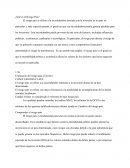 ¿Qué es el riesgo país?