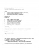 Neoliberalismo en Latino América: efectos en los sistemas de salud