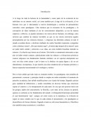 El absolutismo griego, el paradigma positivista y el materialismo histórico