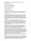 Banca en Linea y Nuevos mecanismos de transacción Online