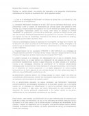 Cuál es la estrategia de McDonald’s en donde se ajusta bien a la industria y a las condiciones de la competencia?