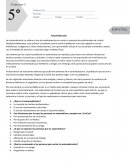 ¿Qué es la automedicación?