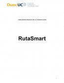 RUTSAMART