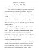 La psicología y la felicidad