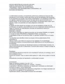 USO DE ANESTÉSICOS LOCALES CON UNA AGENTE VASOCONSTRICTOR DURANTE TRATAMIENTO DENTAL EN HIPERTENSOS Y PACIENTES CON ENFERMEDADES CORONARIAS. UN REVISIÓN SISTEMÁTICA