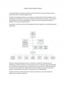 PROYECTO DE RELACIONES PÚBLICAS