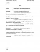 Organizacion Industrial