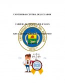 Ética y Moral . La ética de los negocios y las fundaciones