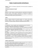 Diseñar los principales componentes del Direccionamiento estratégico de la empresa de CHOCOLATES “PACARI"