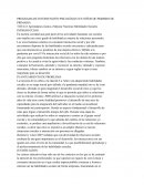 Programa de intervención en habilidades sociales