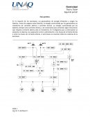 Electricidad TSUA y TSUM