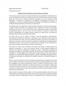 Siembra de Cannabis medicinal en Colombia